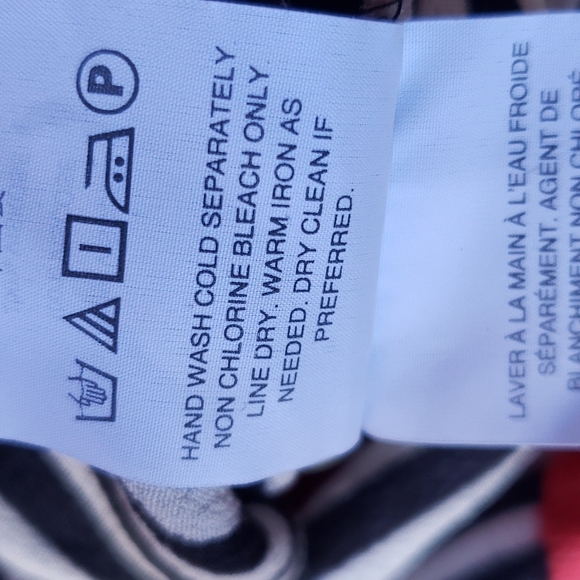 MADEWELL Top - Picture 9 of 14